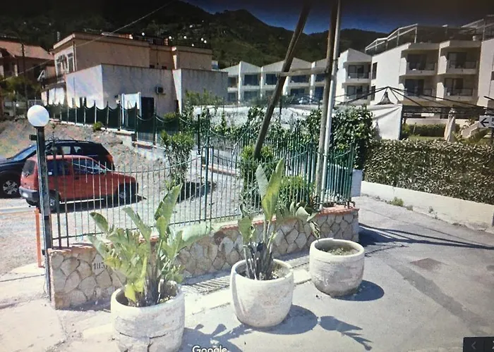 B&b Olas Del Mar