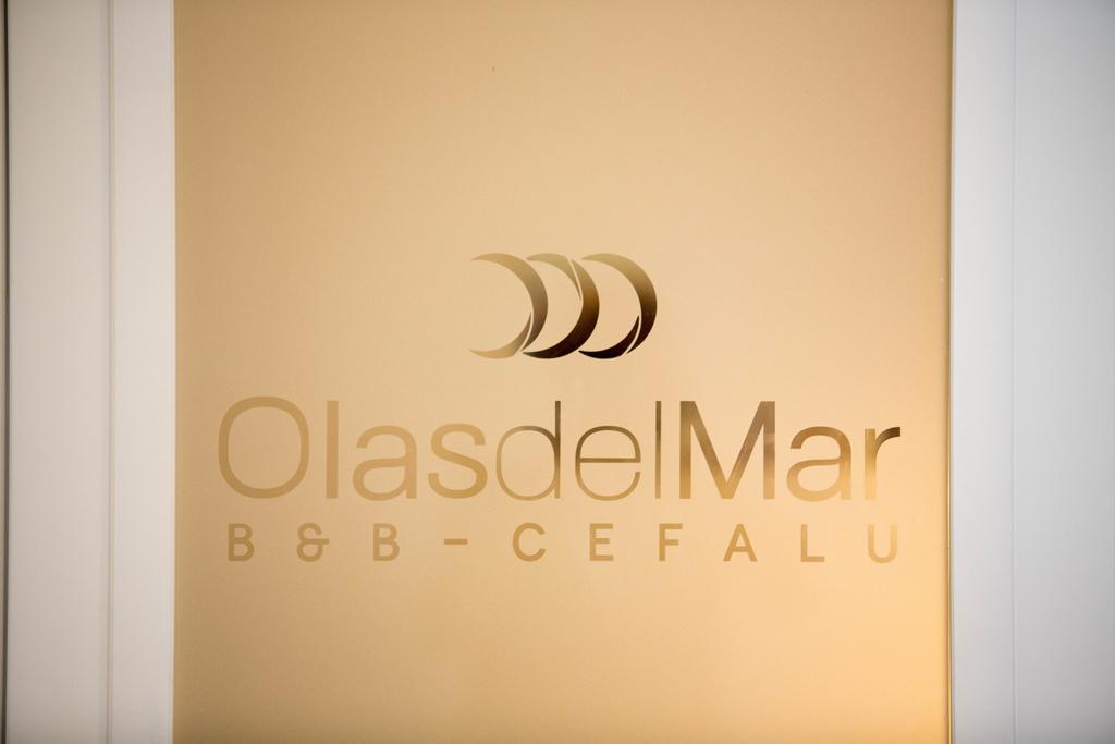 Olas Del Mar * Cefalù