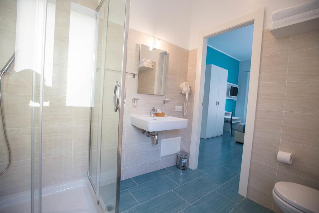 Olas Del Mar Bed & Breakfast Cefalù